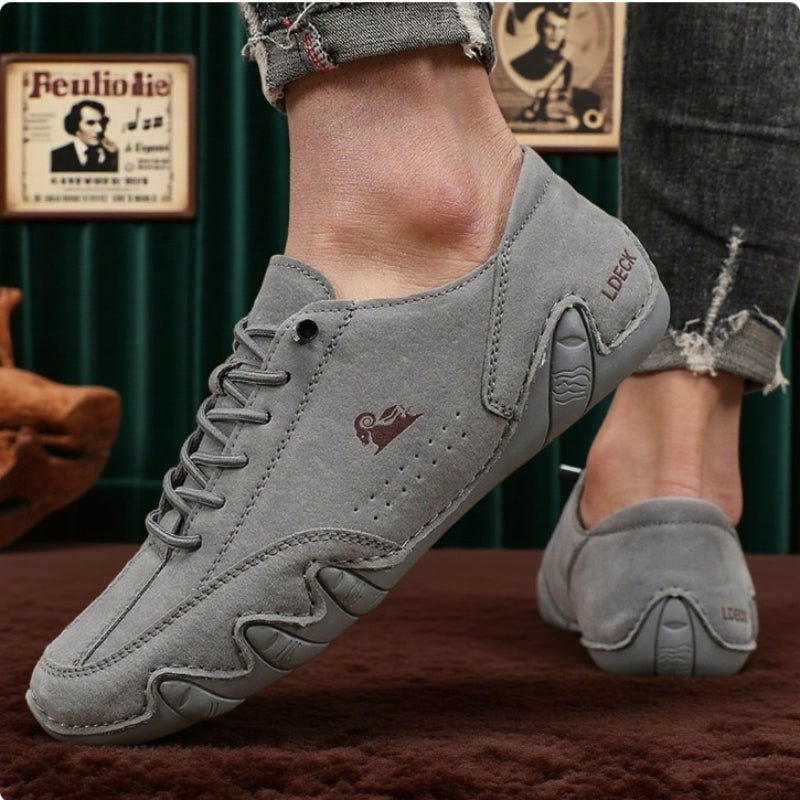 BARETREK Barefoot Shoes