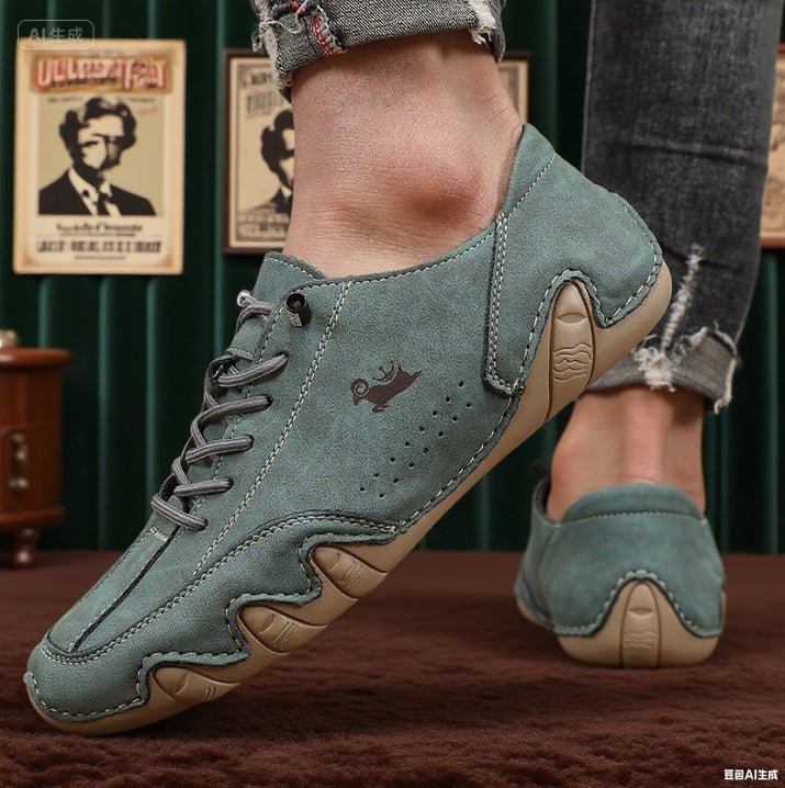 BARETREK Barefoot Shoes