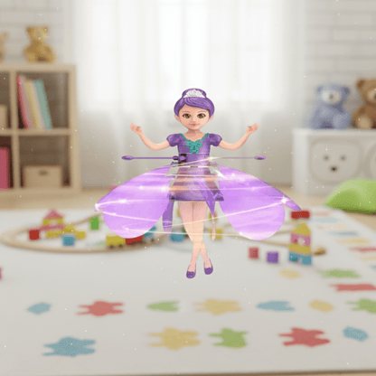 LumiWing Flyer Magic Flying Toy