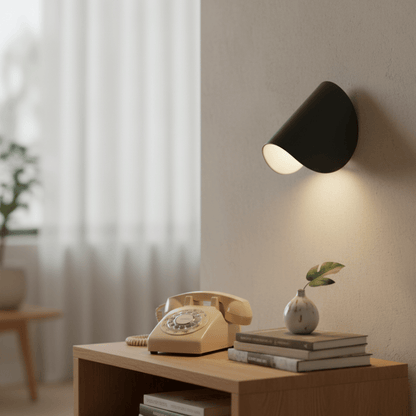 TWIST WALLLIGHT Rotatable Wall Light