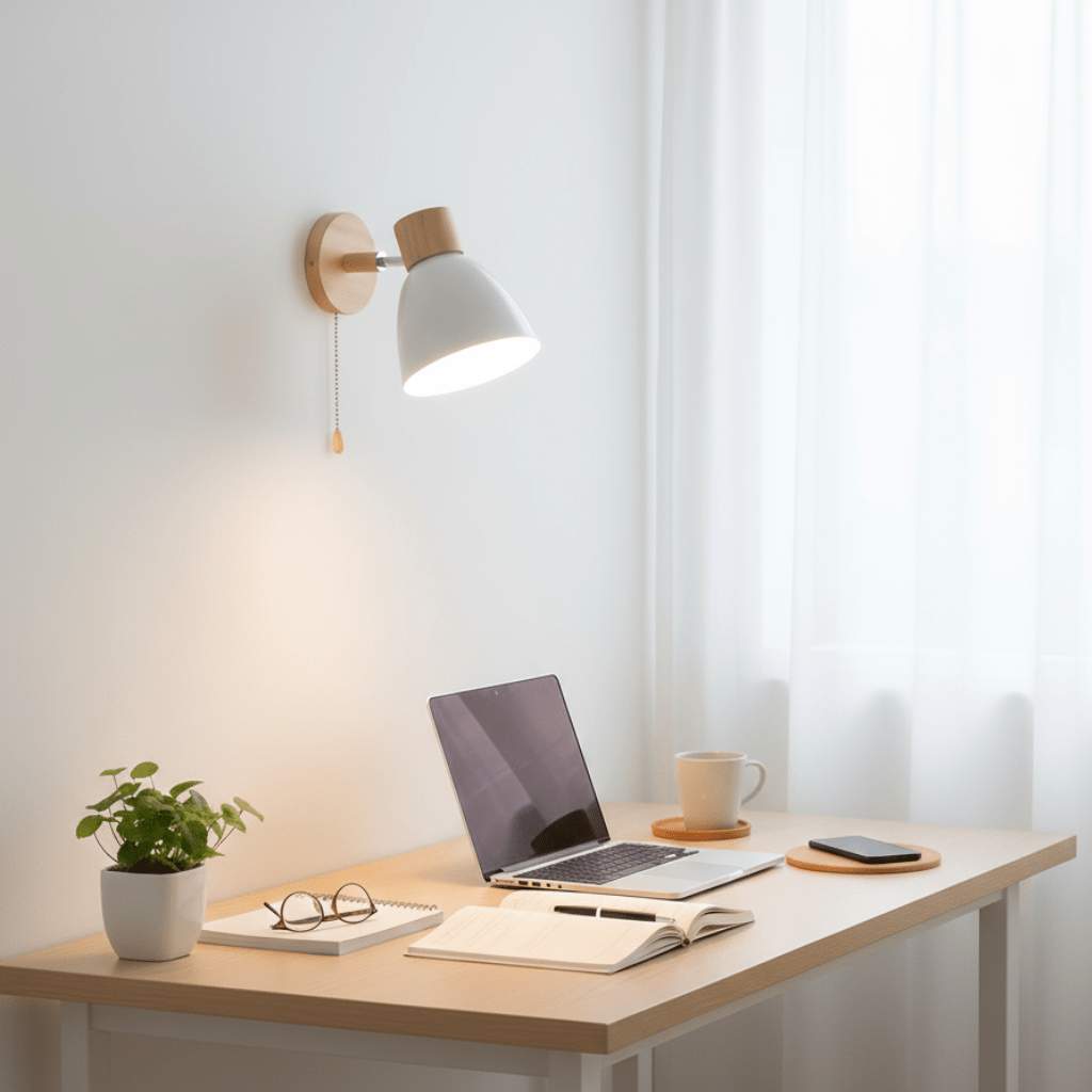 YADIEL WALL LIGHT Lamp