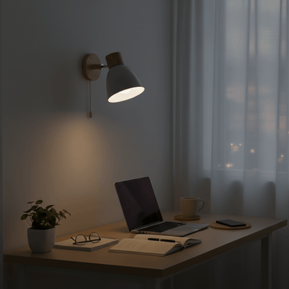 YADIEL WALL LIGHT Lamp