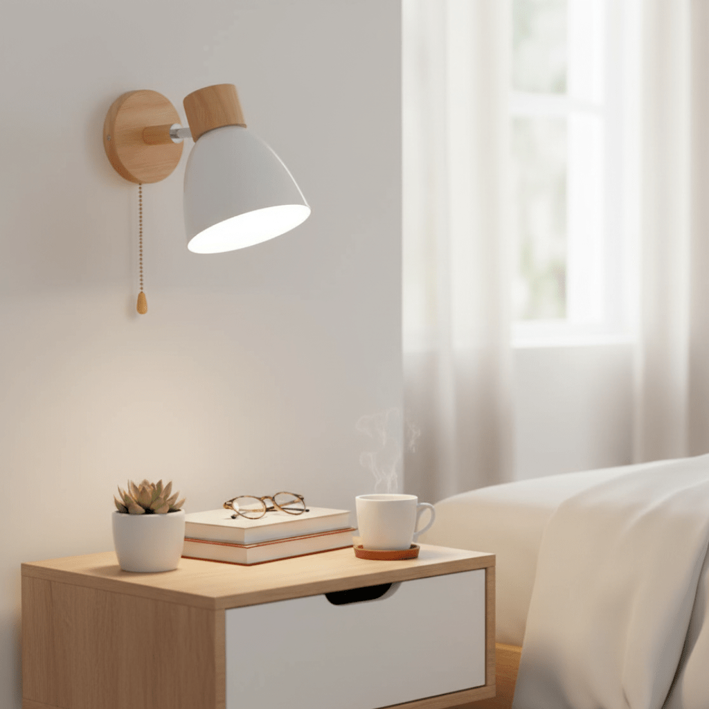 YADIEL WALL LIGHT Lamp
