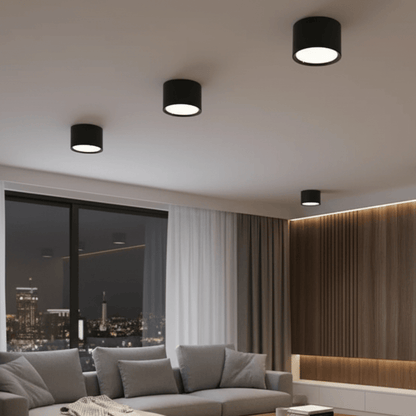 NORDICGLOW LED Ceiling Light