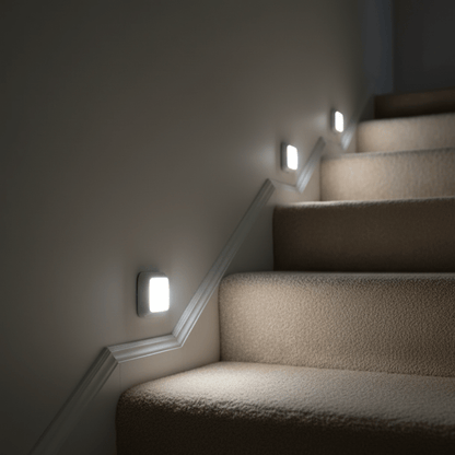 AURASLEEP Intelligent LED Bed Light