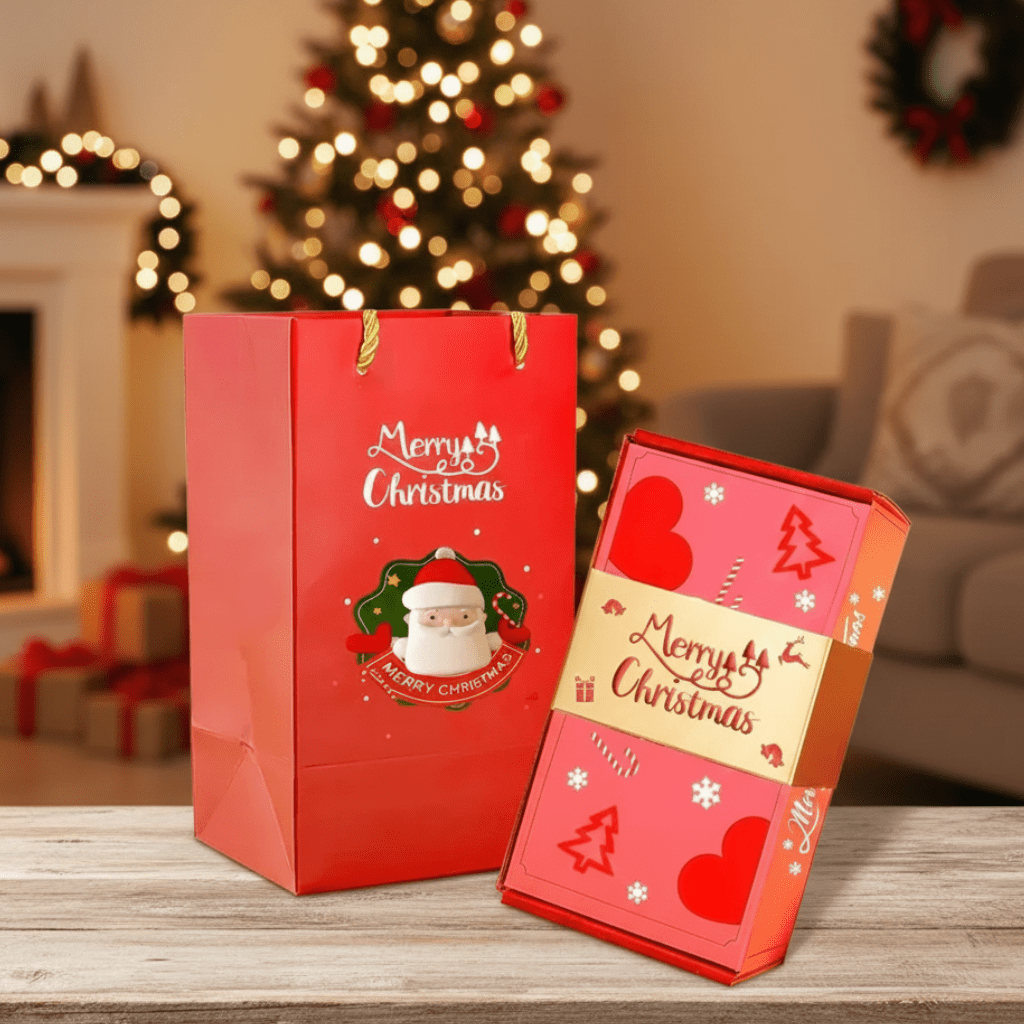 STORYCHEST Gift Box for Stories & Shared Memories