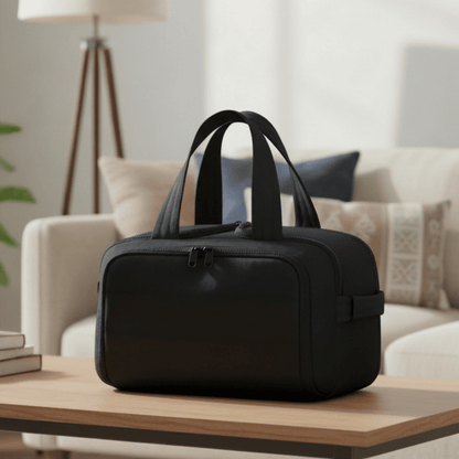 CarryOrganize Compact Toiletry Bag