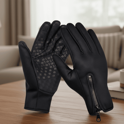 WARMTOUCH Windproof Warm Gloves