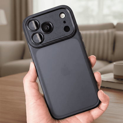 PUREARMOR Slim Matte Protective Case