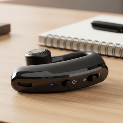 ECHOZEN Premium Headset