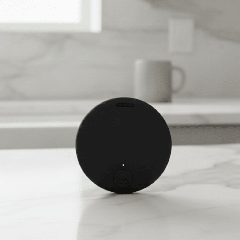 MICROMAG Mini Magnetic Bluetooth Anti-Loss Device