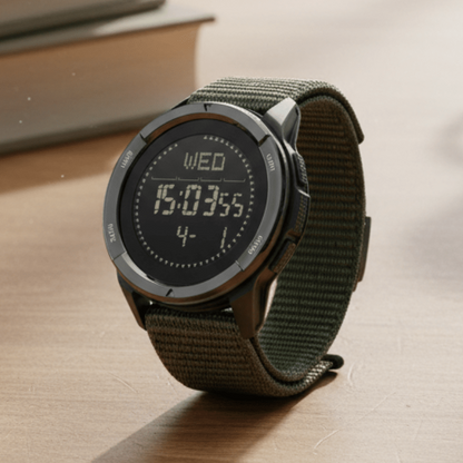 OUTDOORTIME Sports Watch