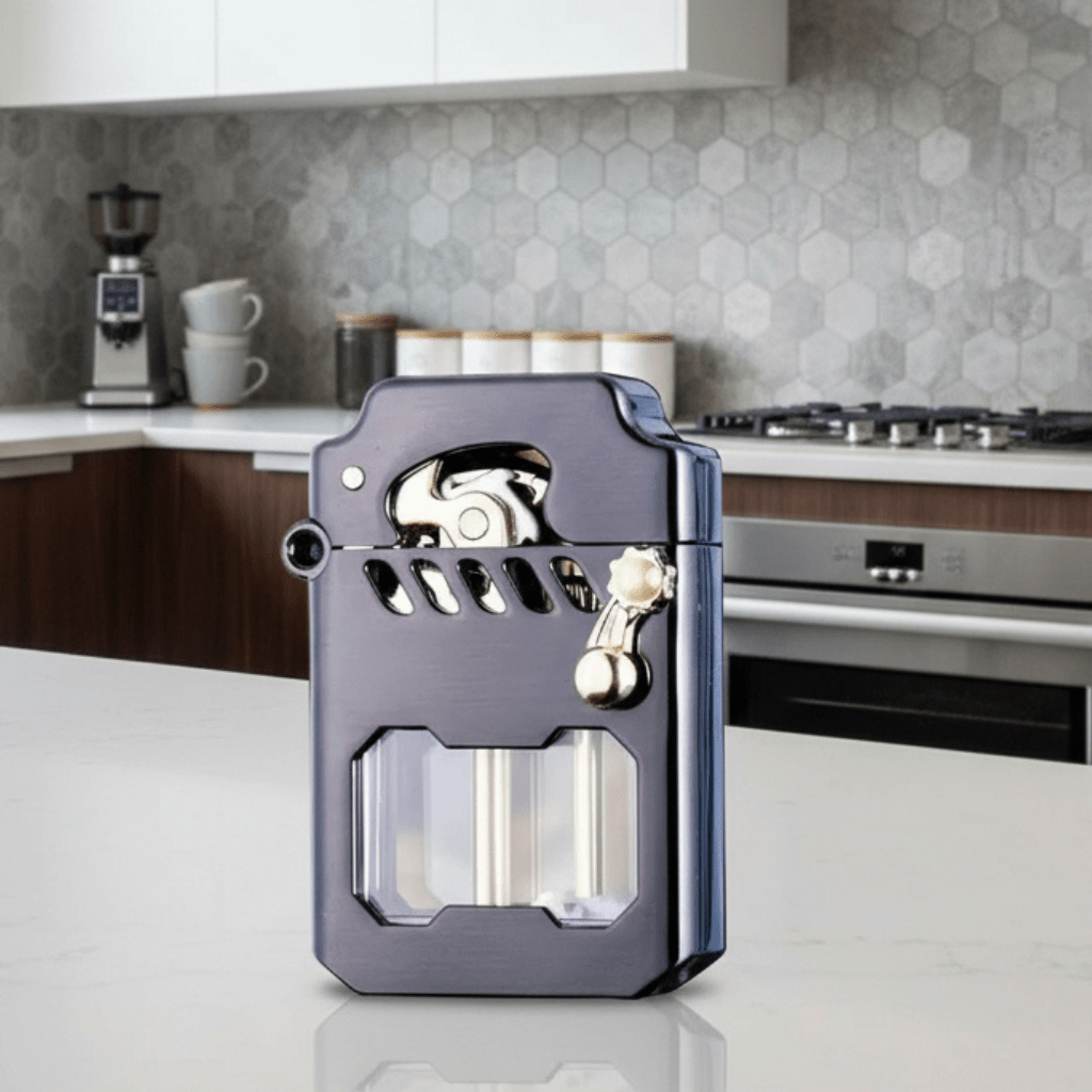 GEARFLAME Lighter lifestyle image 1