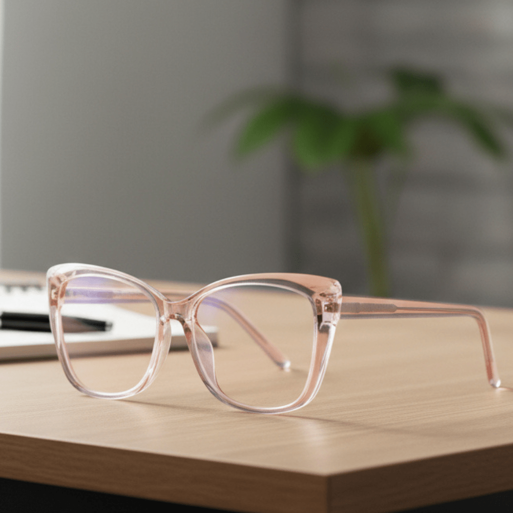 BLUEMODE FRAME Anti-blue Light Spectacle Frames