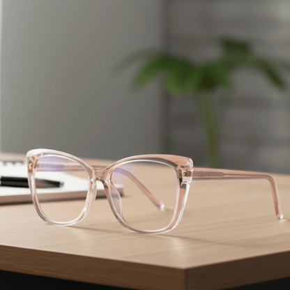 BLUEMODE FRAME Anti-blue Light Spectacle Frames