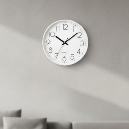 SMOOTHTIME 12-inch Silent