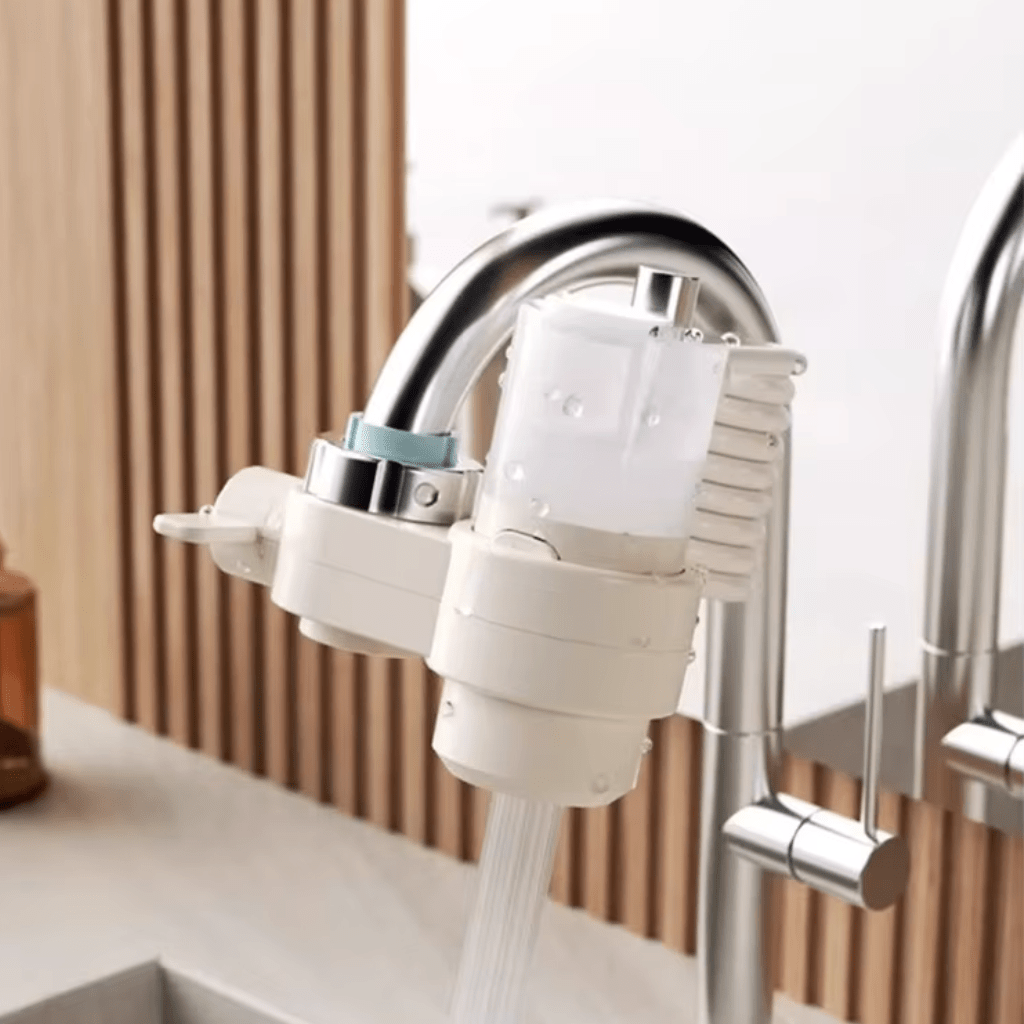 CLEANPUMP Soap Dispenser