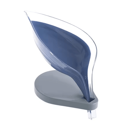 LEAFDRAIN Bathroom Soap Holder
