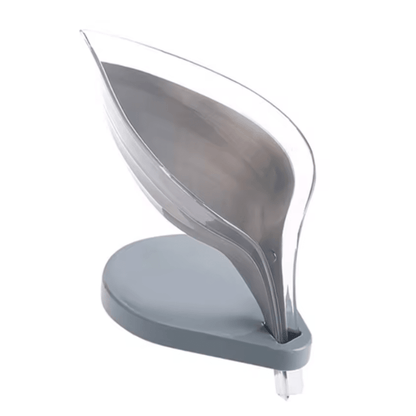 LEAFDRAIN Bathroom Soap Holder