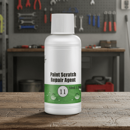 POLISHORA Scratch Repair