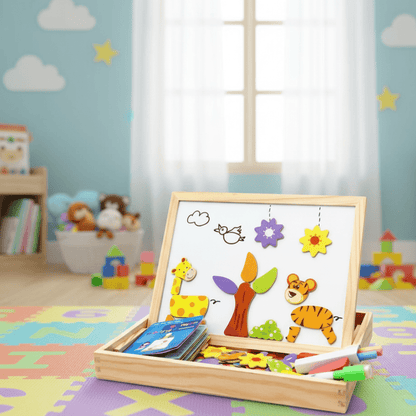 ARTMAGNET BOARD Creative Drawing