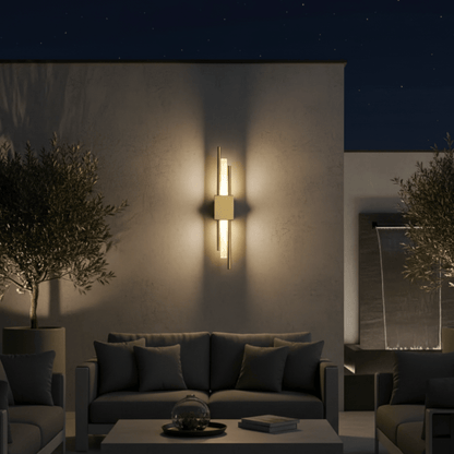 LUXLINE ARC LED Wall Light