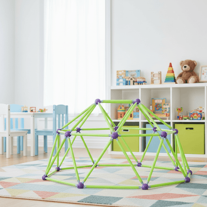 TentPlay Creative Tent Building Game