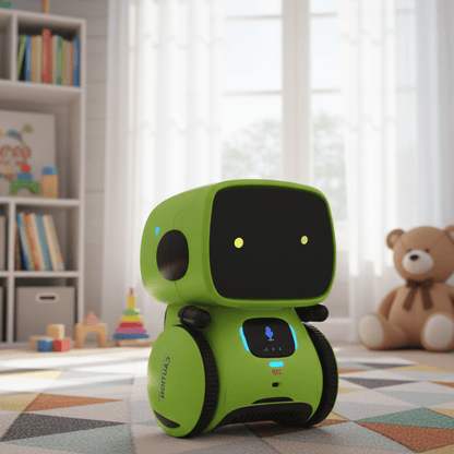 GROOVEBOT MINI Interactive Dance Robot