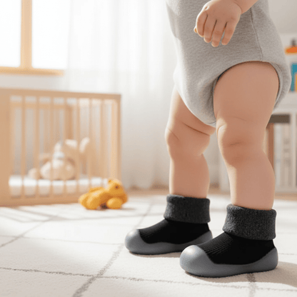 TinySteps GripSocks Non-slip Warm