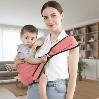 BearBuddy Hip Carrier