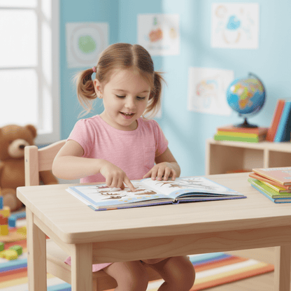 TALKPLAY Interactive English Sound Toy