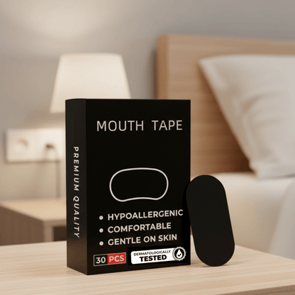 DREAMSTRIP Gentle Sleep Strip Mouth Patch