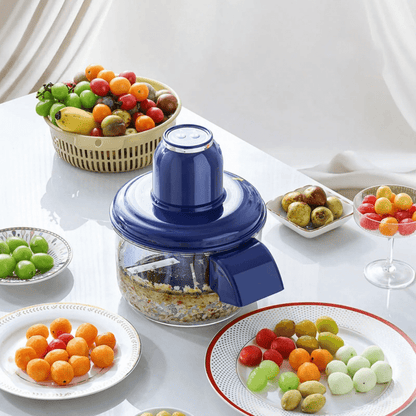 FRUITSTRIP Electric Grape Peeling Machine