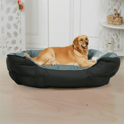 PETSOFA Orthopedic Foam Dog Bed