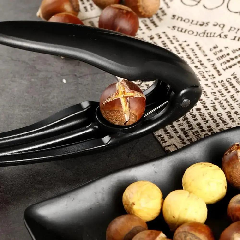 Nut and Chestnut Peeler Tool