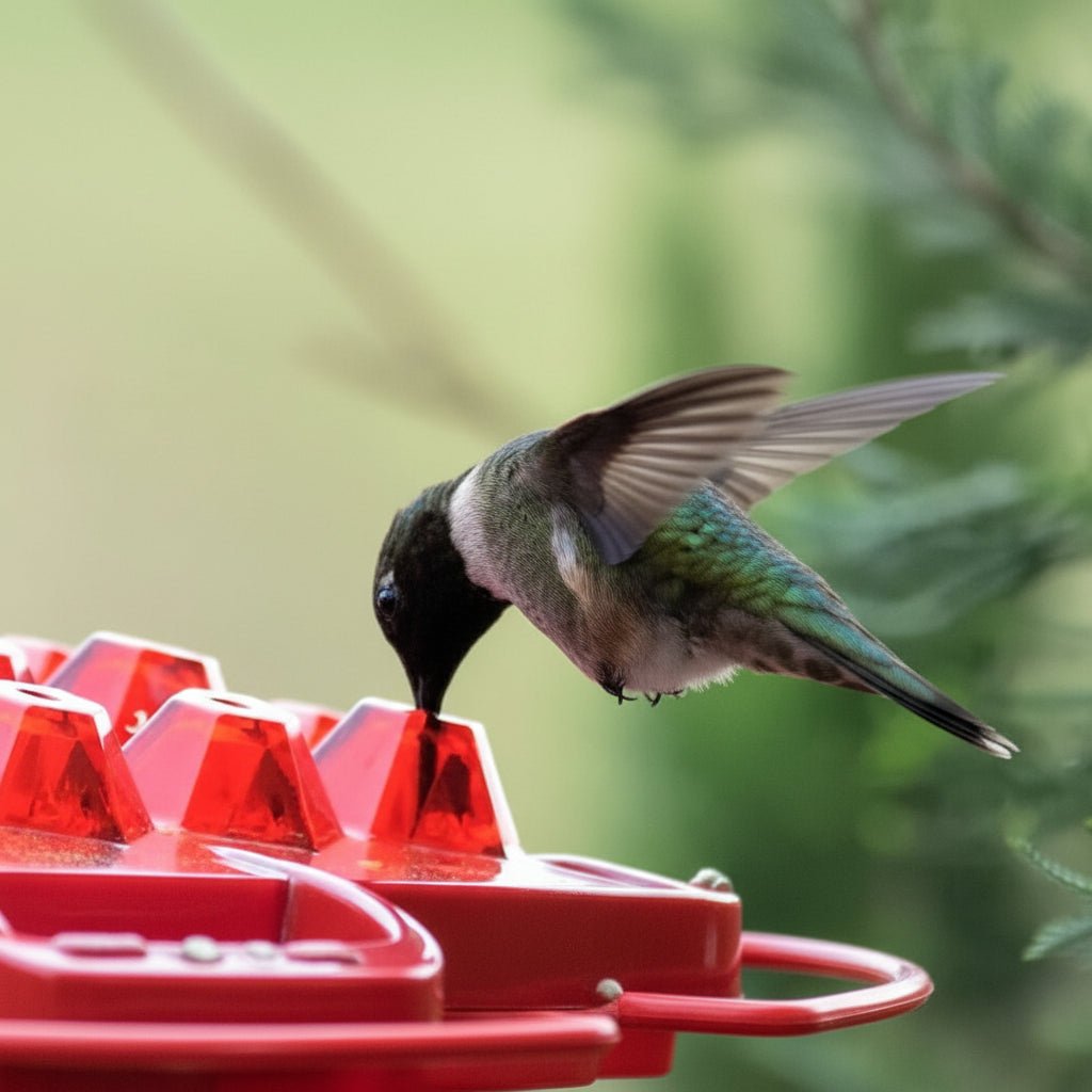 VOGELTRAUM Ant-Proof Nectar Feeder