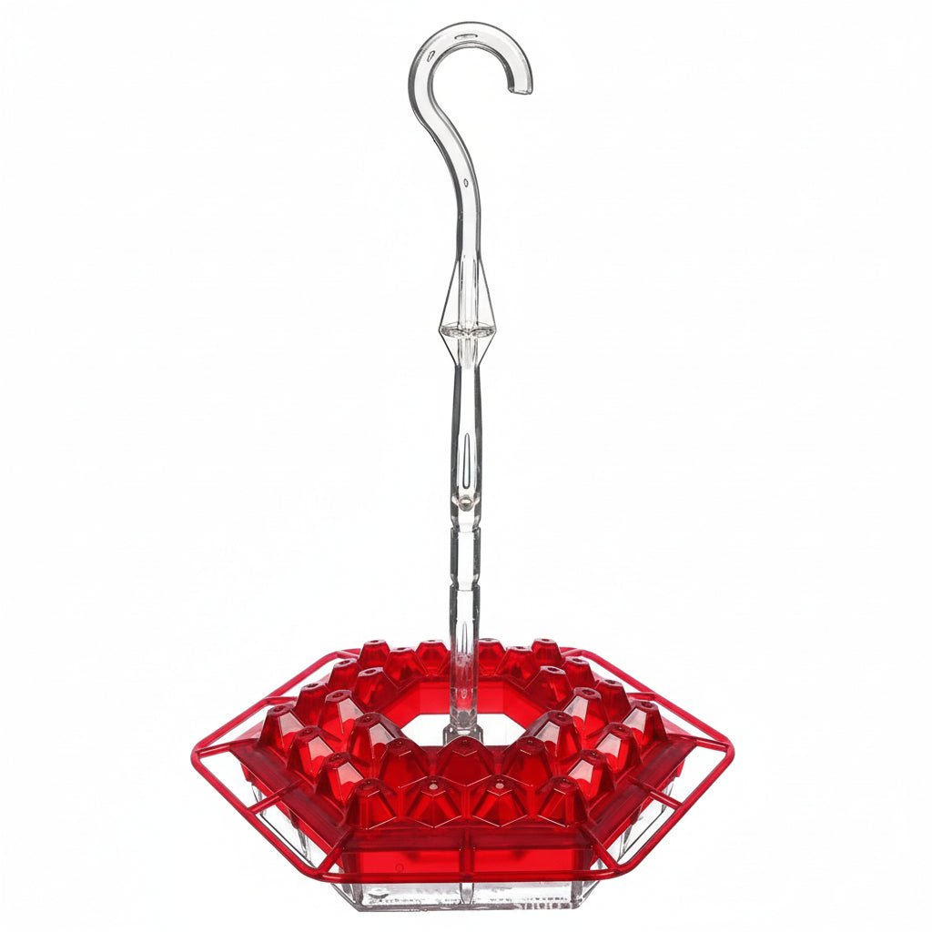 VOGELTRAUM Ant-Proof Nectar Feeder