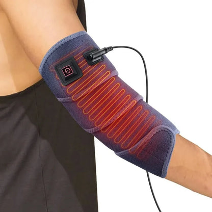 Thermorelief Heating Pad Targeted Pain Relief