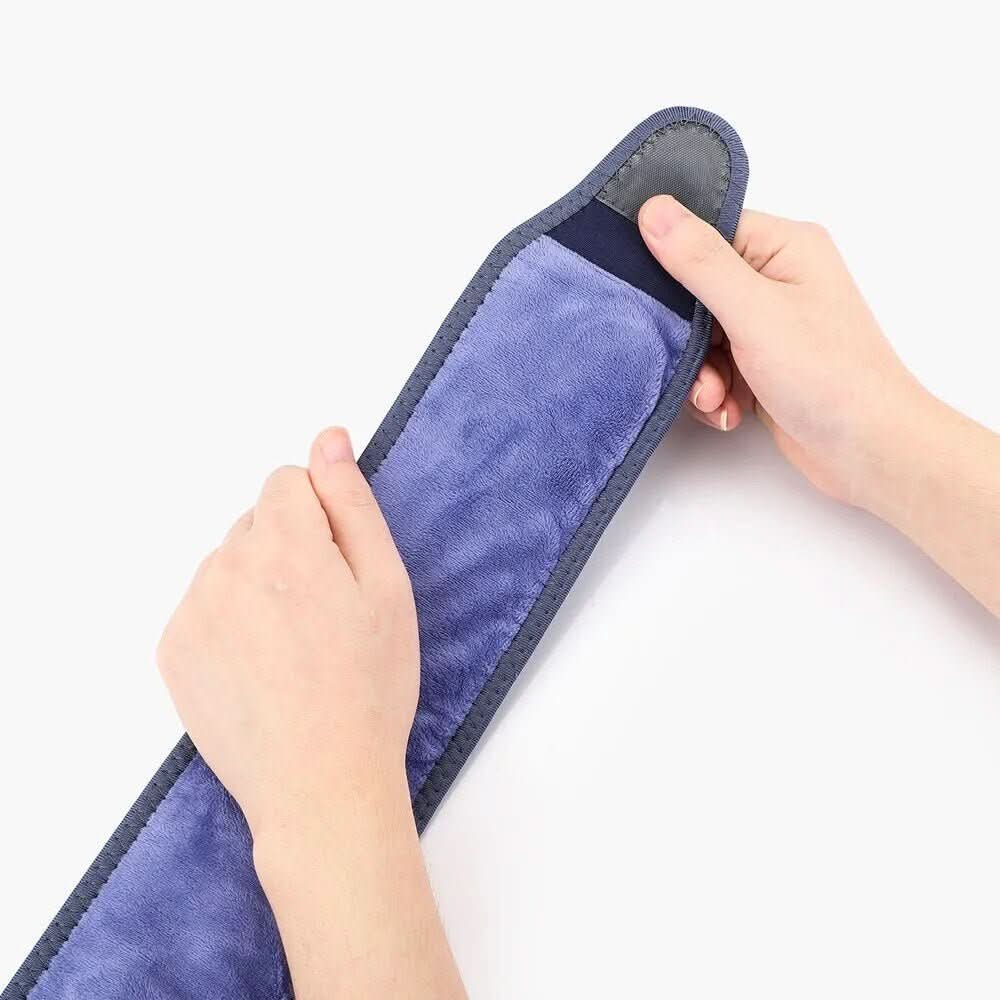 Thermorelief Heating Pad Targeted Pain Relief