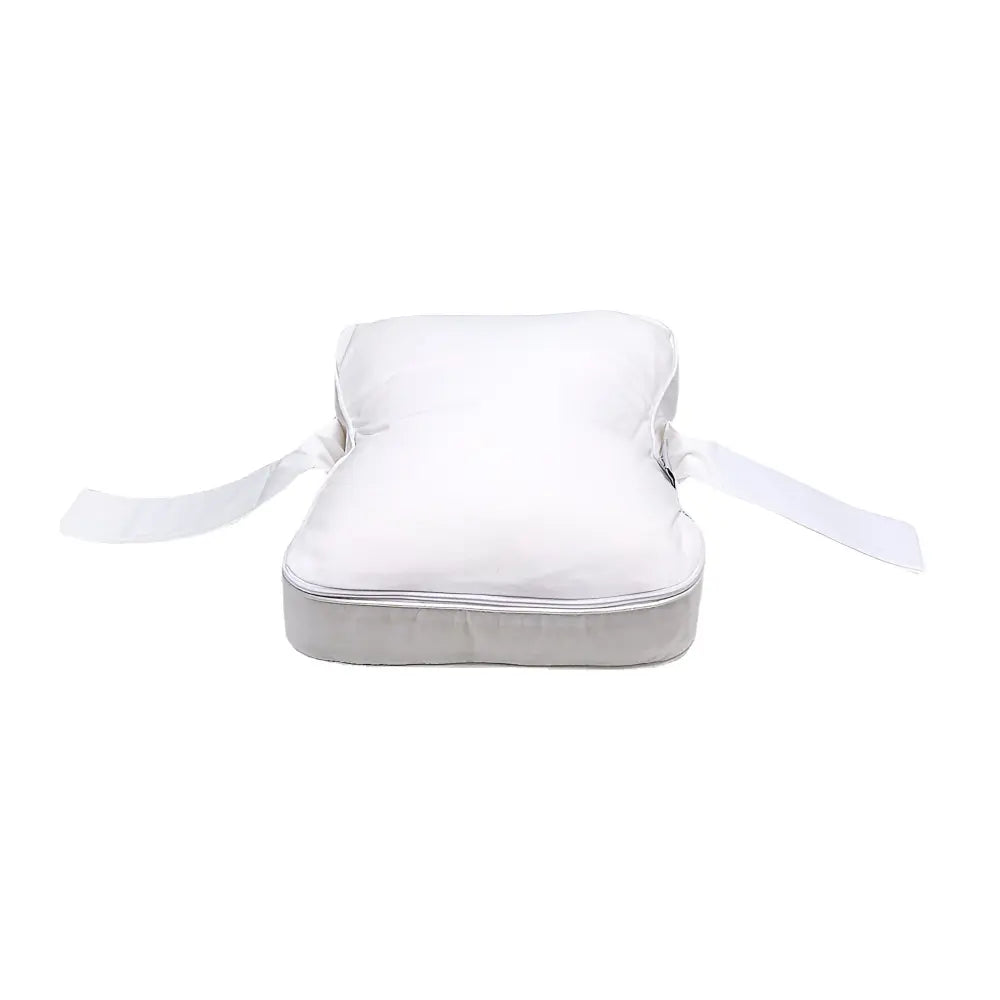 Memory Foam Knee Pillow for Side Sleepers