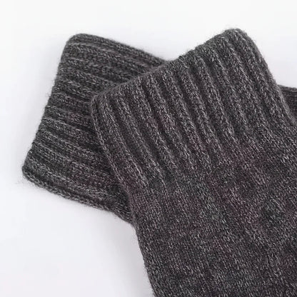 SAMTWARM Winter Touchscreen Gloves