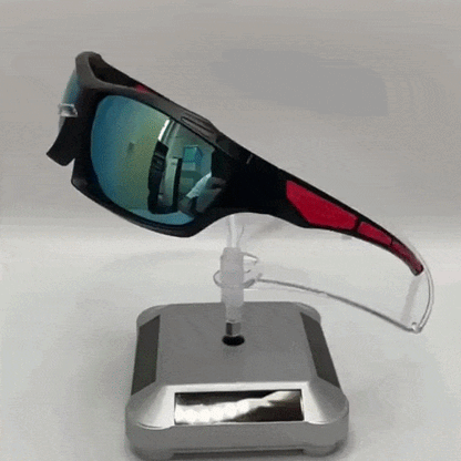 Polarized Sunglasses with UV400 Protection