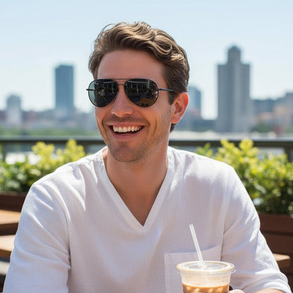 VISTORA Men's Sunglasses