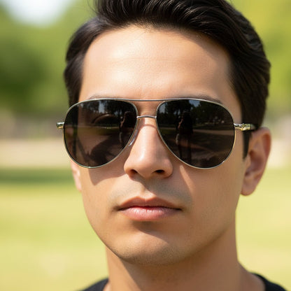 VISTORA Men's Sunglasses