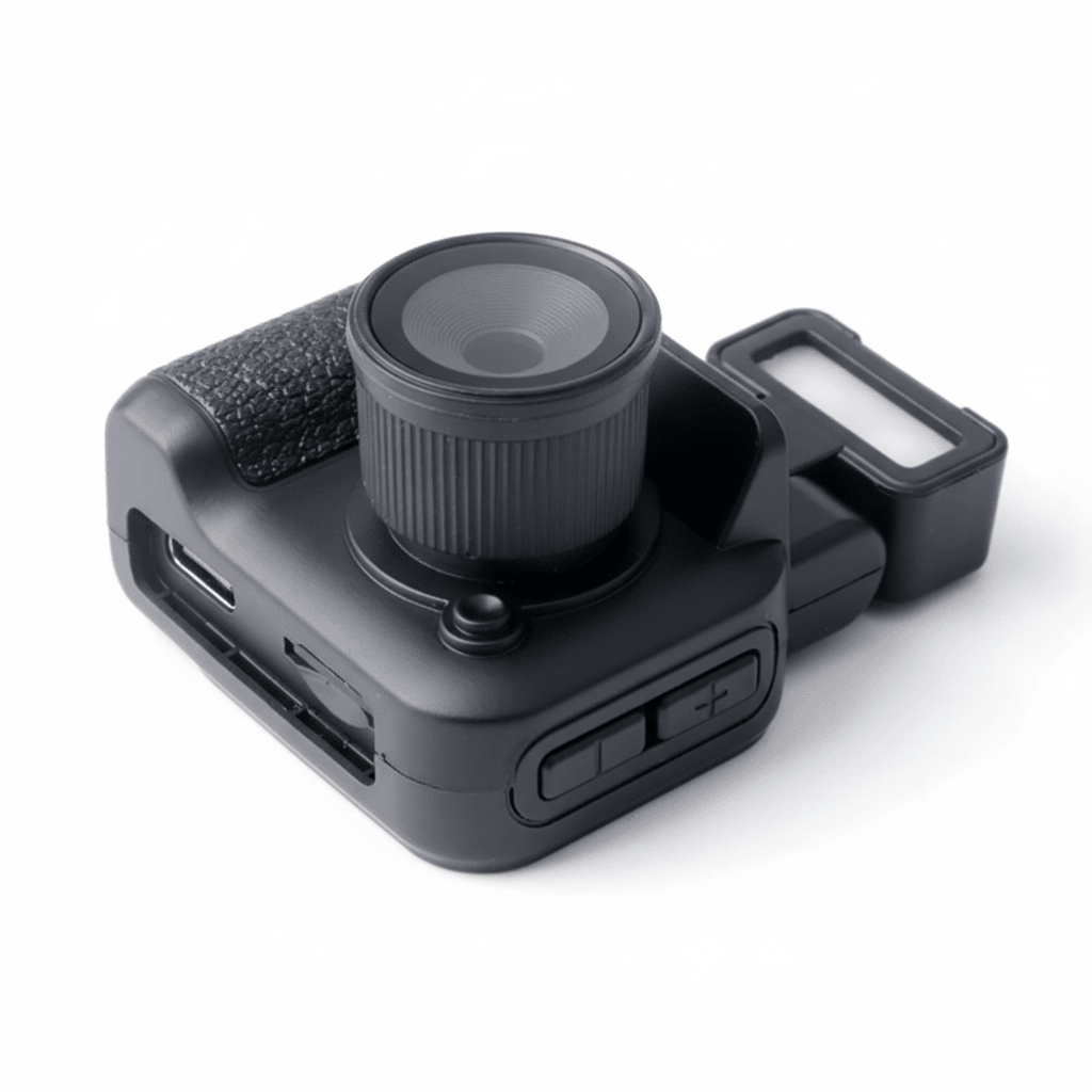 MOMENTCAP Portable Camera
