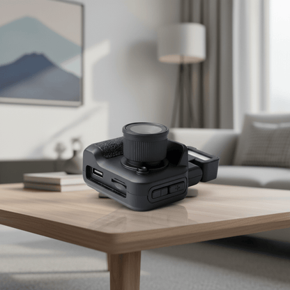 MOMENTCAP Portable Camera