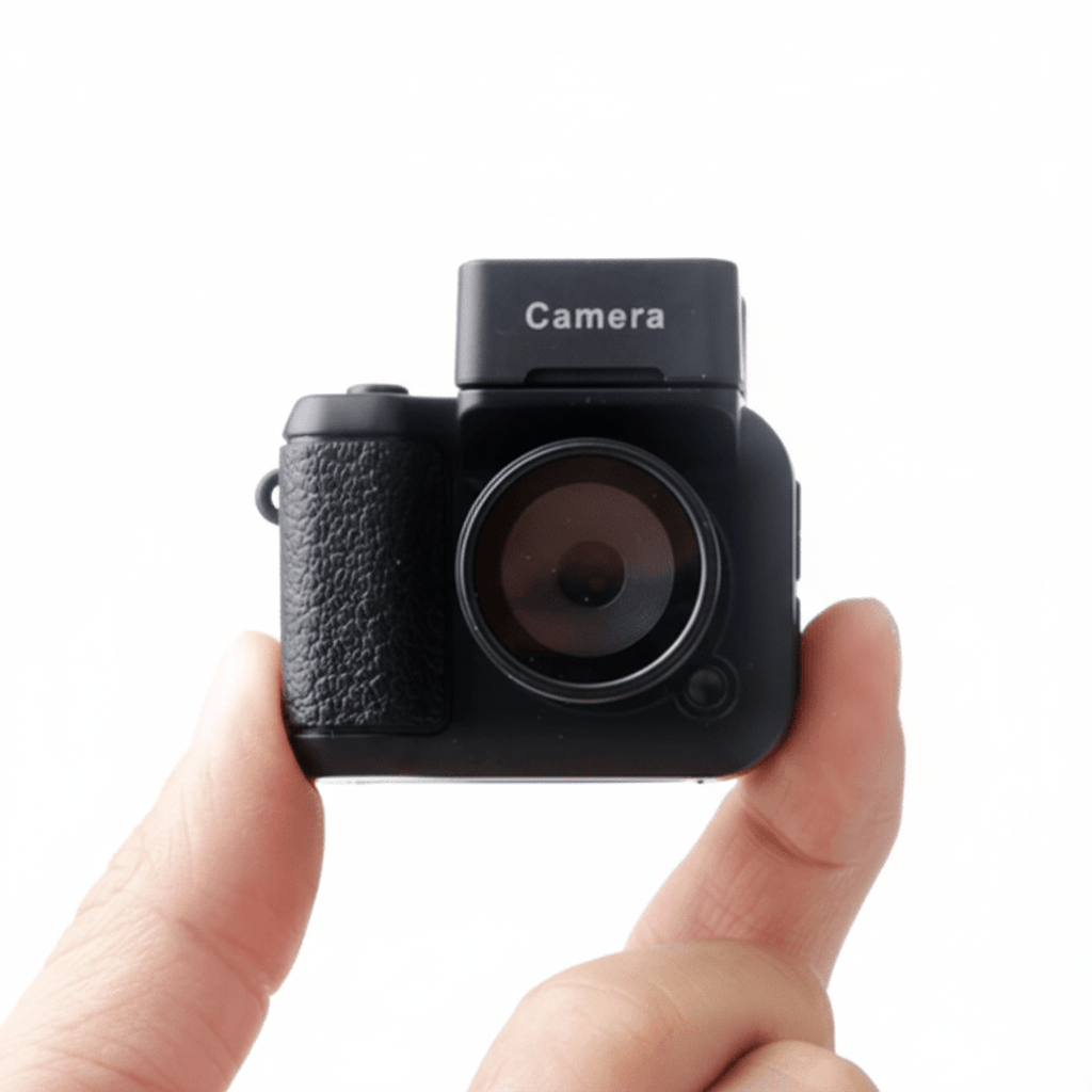 MOMENTCAP Portable Camera