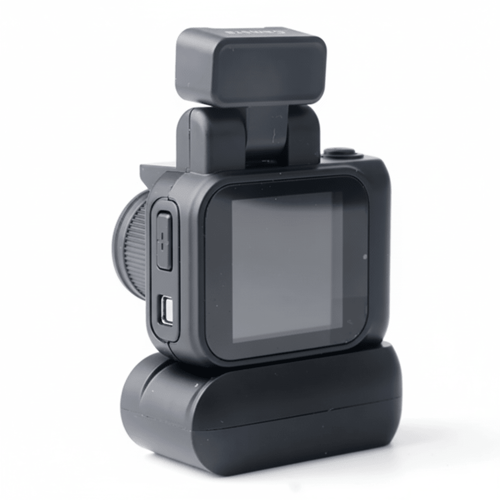 MOMENTCAP Portable Camera