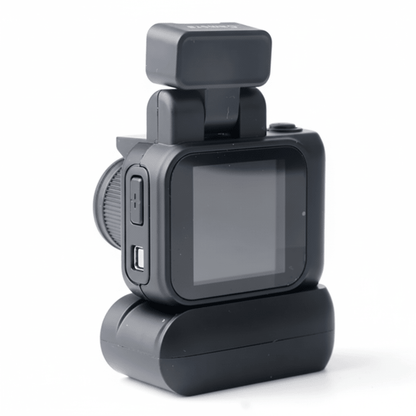 MOMENTCAP Portable Camera