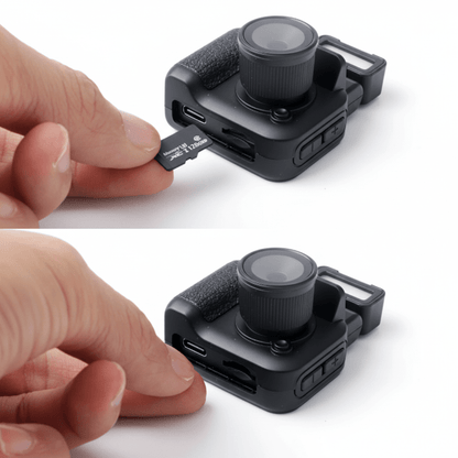 MOMENTCAP Portable Camera